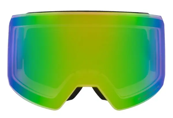 RED BULL LINE Schneebrille 2024 white/black 