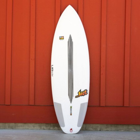 LOST PUDDLE JUMPER HP Surfboard 2025 