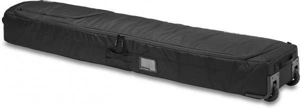 LOW ROLLER 2 Boardbag 2025 black 