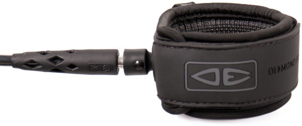 REGULAR MOULDED Leash 2025 black 