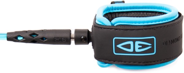 REGULAR MOULDED Leash 2025 blue 