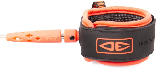 REGULAR MOULDED Leash 2025 coral 