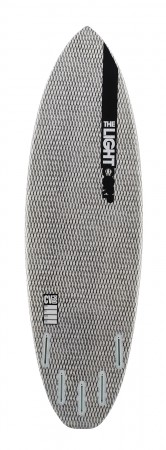 RIVER 2.0 V PRO Surfboard white 