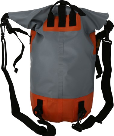 WATERPROOF 20L Bag 2025 grey 
