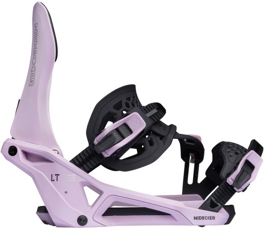 SUPERMATIC LT Binding 2026 dusk 