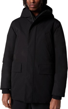 LUCIUS Jacke 2024 black 