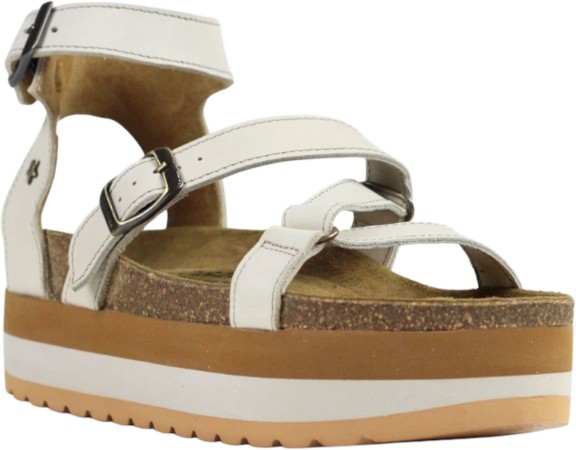 LUISA100 Sandale 2025 white 39