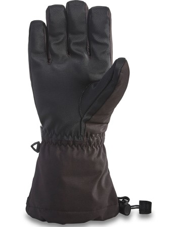 LYNX Handschuh 2025 black 