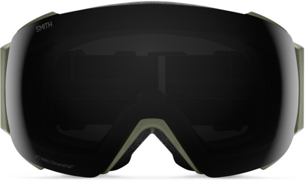 I/O MAG Schneebrille 2026 smith x high fives/chromapop sun black 