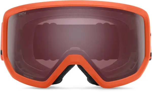TRANSFER Goggle 2026 cinder chop up/ignitor mirror 