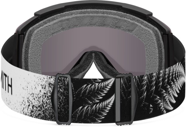 SQUAD XL Goggle 2026 alice robinson ac/chromapop sun platinum mirror 