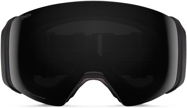 4D MAG Schneebrille 2026 marion haerty ac/chromapop sun black 