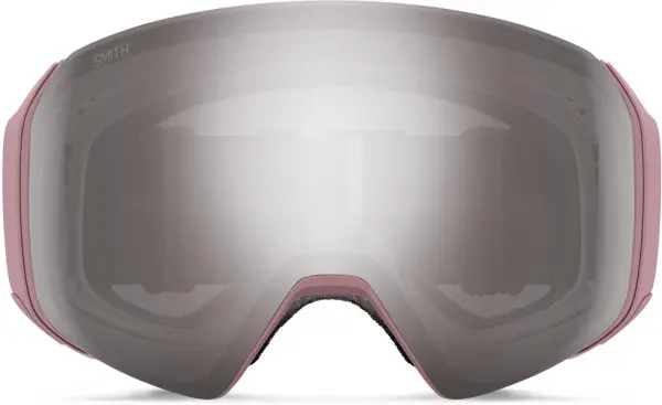 4D MAG S Schneebrille 2026 dusk/chromapop sun platinum mirror 