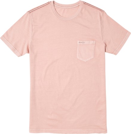 PTC 2 PIGMENT T-Shirt 2024 pale mauve 