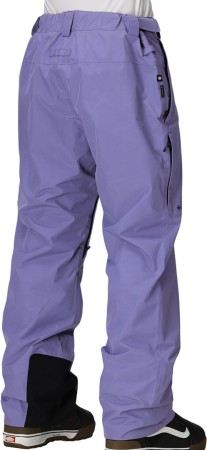 GORE-TEX CORE SHELL Hose 2026 purple dawn 