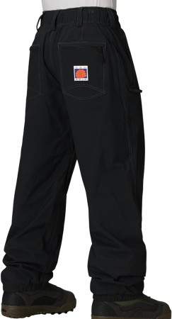 DOJO Hose 2026 black 