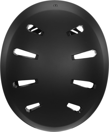 MACON Helmet 2025 matte black 