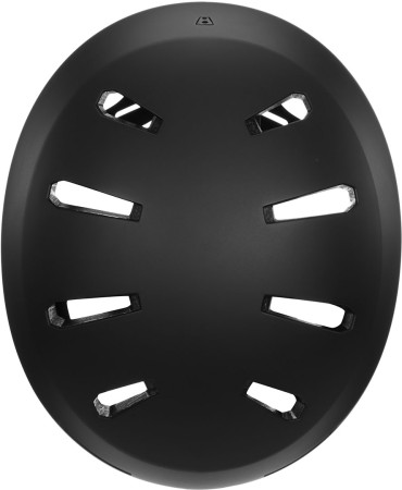 MACON 2.0 H2O Helm 2023 matte black 