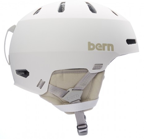 MACON 2.0 EPS MIPS TEST Helm 2022 white 