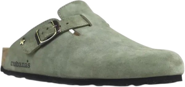 MARIA101 MEN Sandale 2025 green 