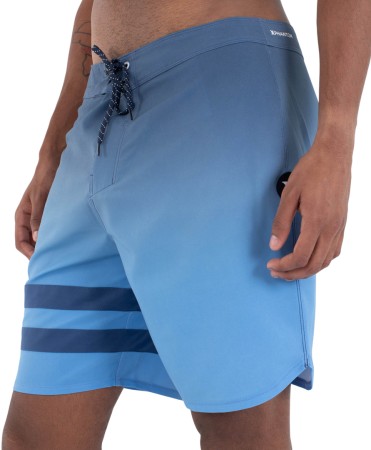 PHANTOM BLOCK PARTY 18 Boardshort 2025 submarine 