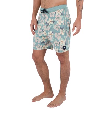 PHANTOM NATURALS TAILGATE 18 Boardshort 2023 cilantro 