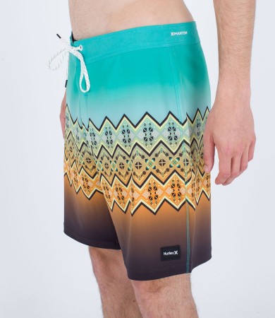 PHANTOM-ECO CLASSIC 18 Boardshort 2024 fiji 