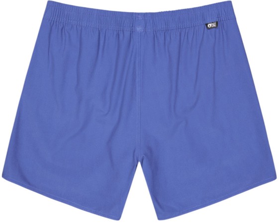 PIAU 15 Boardshort 2025 skipper blue 