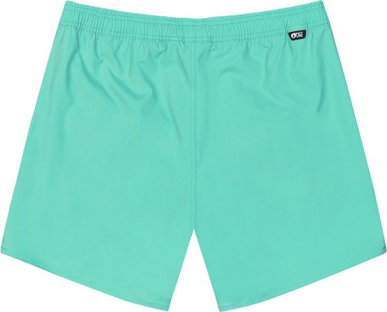 PIAU 15 Boardshort 2026 wasabi 