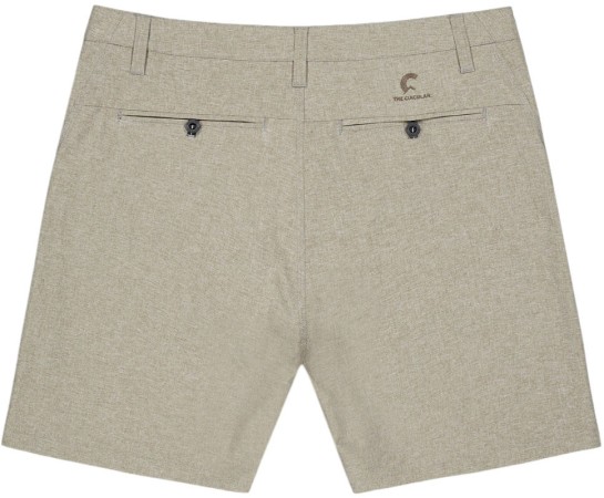 PODAR HYBRID 19 Boardshort 2025 tobacco 
