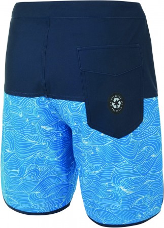 ANDY 17 Boardshort 2020 waves 