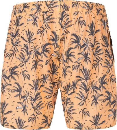 PIAU 15 Boardshort 2023 palmtrees 