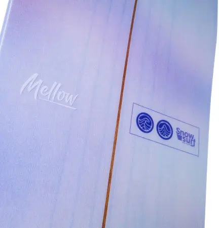 MELLOW Snowboard 2026 