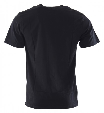 MELTON T-Shirt 2018 black 