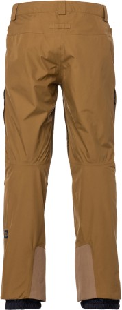 GORE-TEX CORE SHELL Hose 2025 breen 
