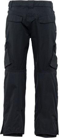 INFINITY INSULATED CARGO Hose 2025 black 