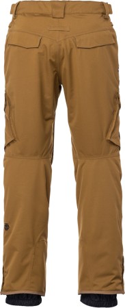 INFINITY INSULATED CARGO Pant 2025 breen 