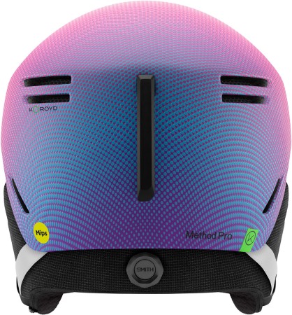 METHOD PRO MIPS Helmet 2026 matte series 65 