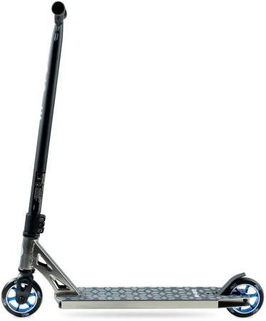 MAVERICK Scooter black/blue 