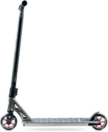 MAVERICK Scooter black/red 
