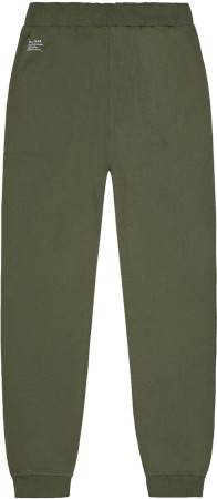 CHILL Jogging Pant 2025 tobacco 