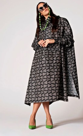 MOA Rainponcho 
