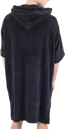 ONE AND ONLY Poncho 2025 black 