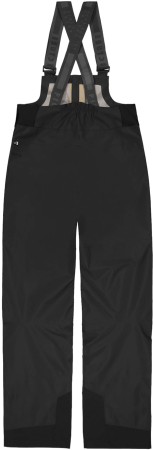 OZONN 3L BIB Pant 2025 black 