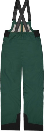 OZONN 3L BIB Pant 2025 ponderosa pine 