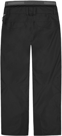 OBJECT Hose 2025 black 