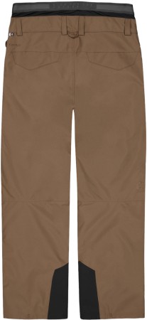 OBJECT Pant 2025 cocoa brown 