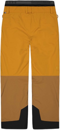 NAIKOON Pant 2025 honey carrot chocolate 