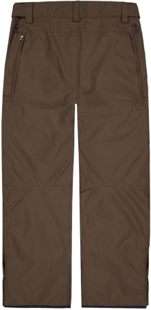 PLAN Hose 2025 chicory coffee 