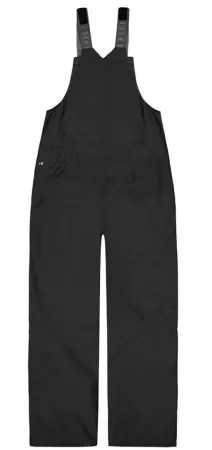 TESTY BIB Hose 2026 black 